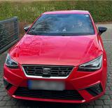 Seat Ibiza FR 1,6 Diesel, 2. Hand, Bj2020,... - Seat Ibiza mit Diesel-Antrieb: Fr