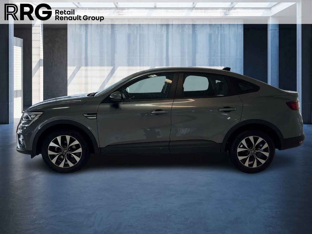 Renault Arkana - Bild 2