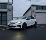 Volkswagen Golf 2.0 TSI 213kW OPF DSG GTI TCR GTI TCR