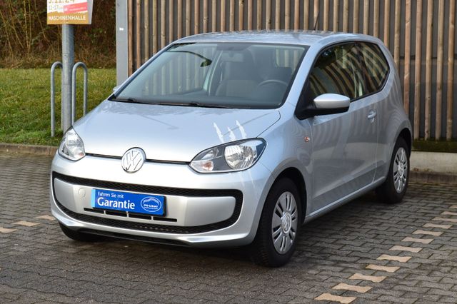 Volkswagen up! move up! * 2.Hand *Klimaanlage *TÜV/AU NEU *