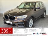 BMW X3 xDr30dA Advantage Navi.LED.HuD.DriveAs.AHK - BMW X3: Drive