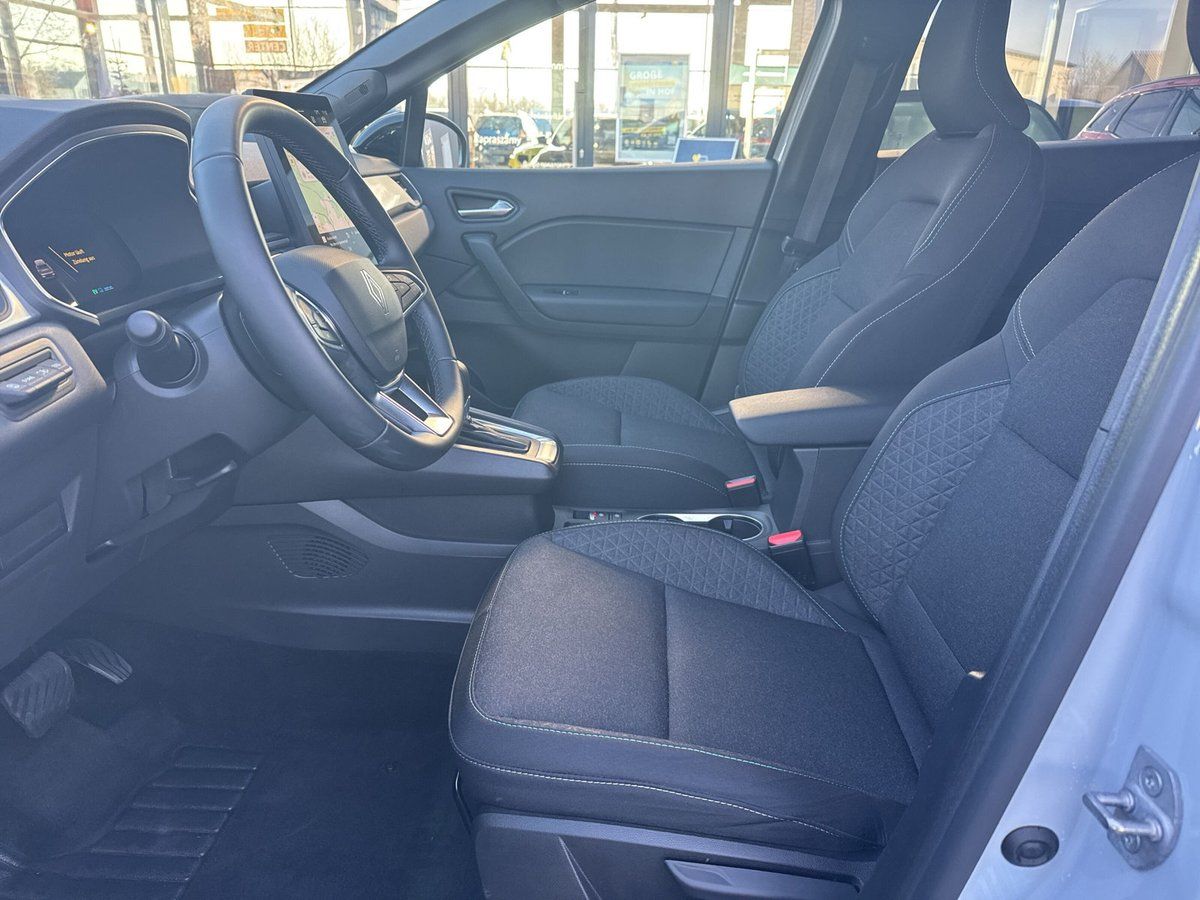 Renault Symbioz - Bild 9