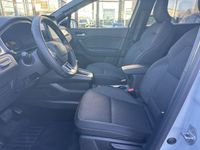 Renault Symbioz - Vorschau Bild 9