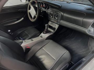 1997 Porsche BOXSTER 照片 9