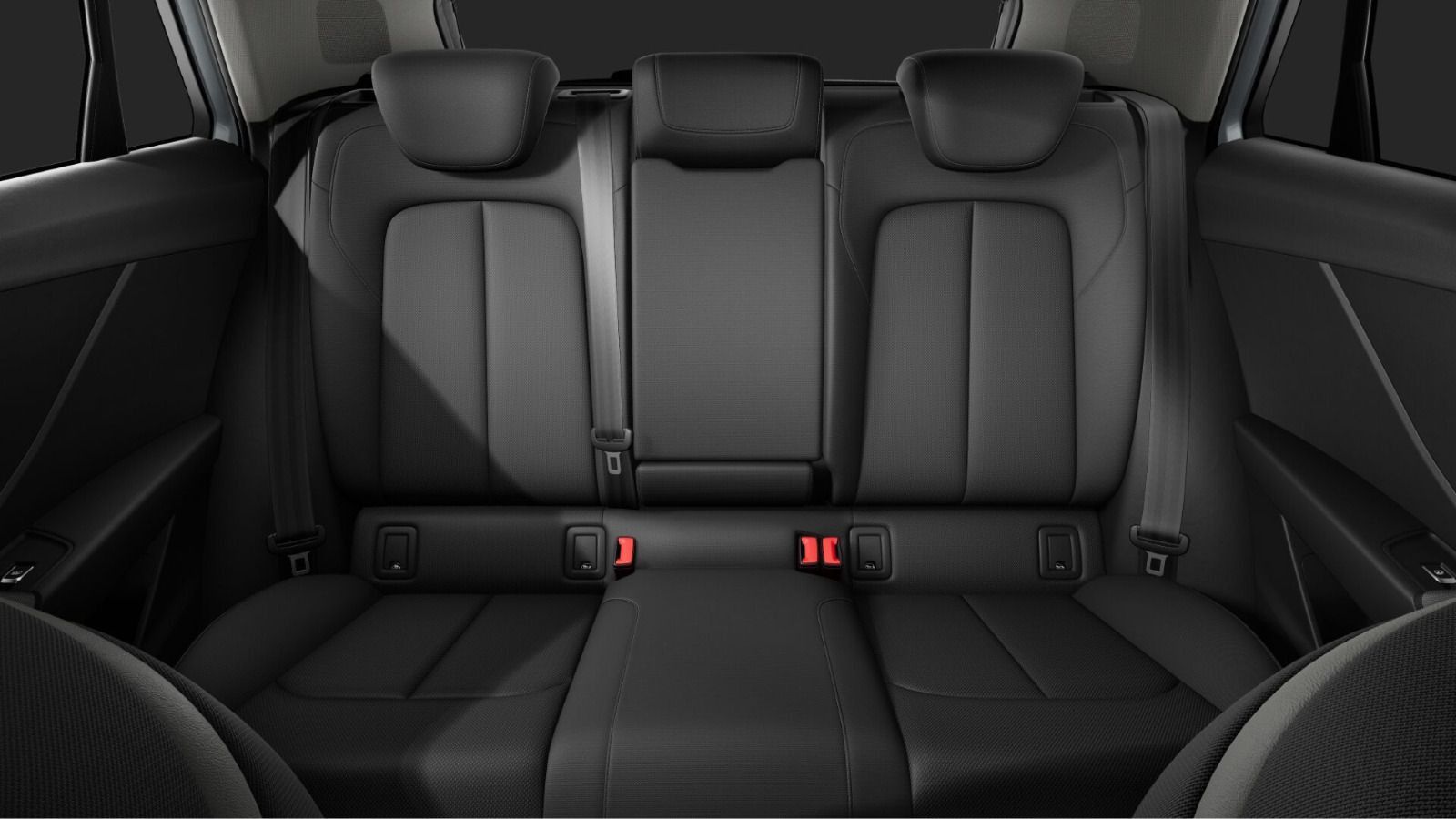 Audi Q2 - Bild 7