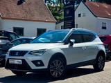 Seat Arona Xcellence "ALCANTARA-360° KAMERA" - Seat Arona mit CNG-Antrieb