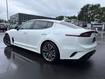 KIA Stinger - 4