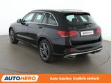 Mercedes-Benz GLC 300 4Matic AMG Line Aut.*NAVI*LED*ACC*360° - gebrauchte Mercedes-Benz GLC 300 aus dem Jahr 2021
