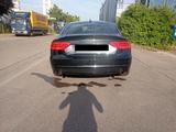 Audi A5 1.8 TFSI 106kW multitronic Sportback -Sline - Audi A5: Sportback Sline