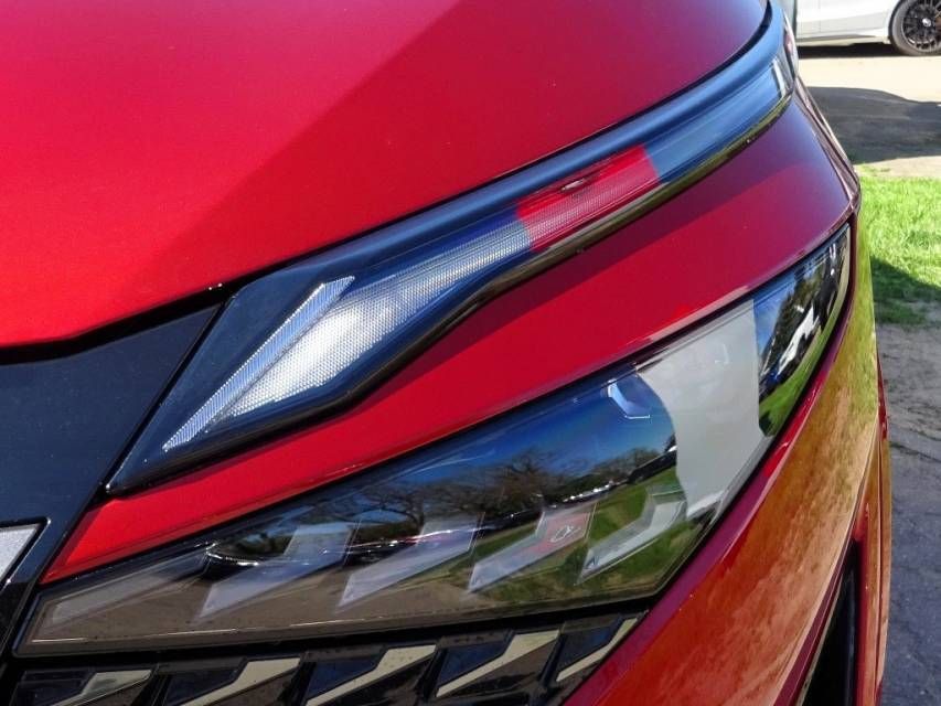Fahrzeugabbildung Nissan Qashqai 1.3 DIG-T N-Design/PanoDach/Automatik