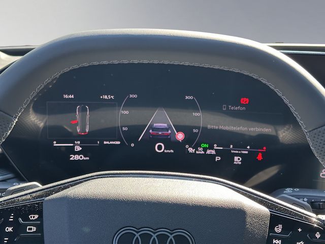 A6 Avant 2.0 TDI quattro Tech Pro