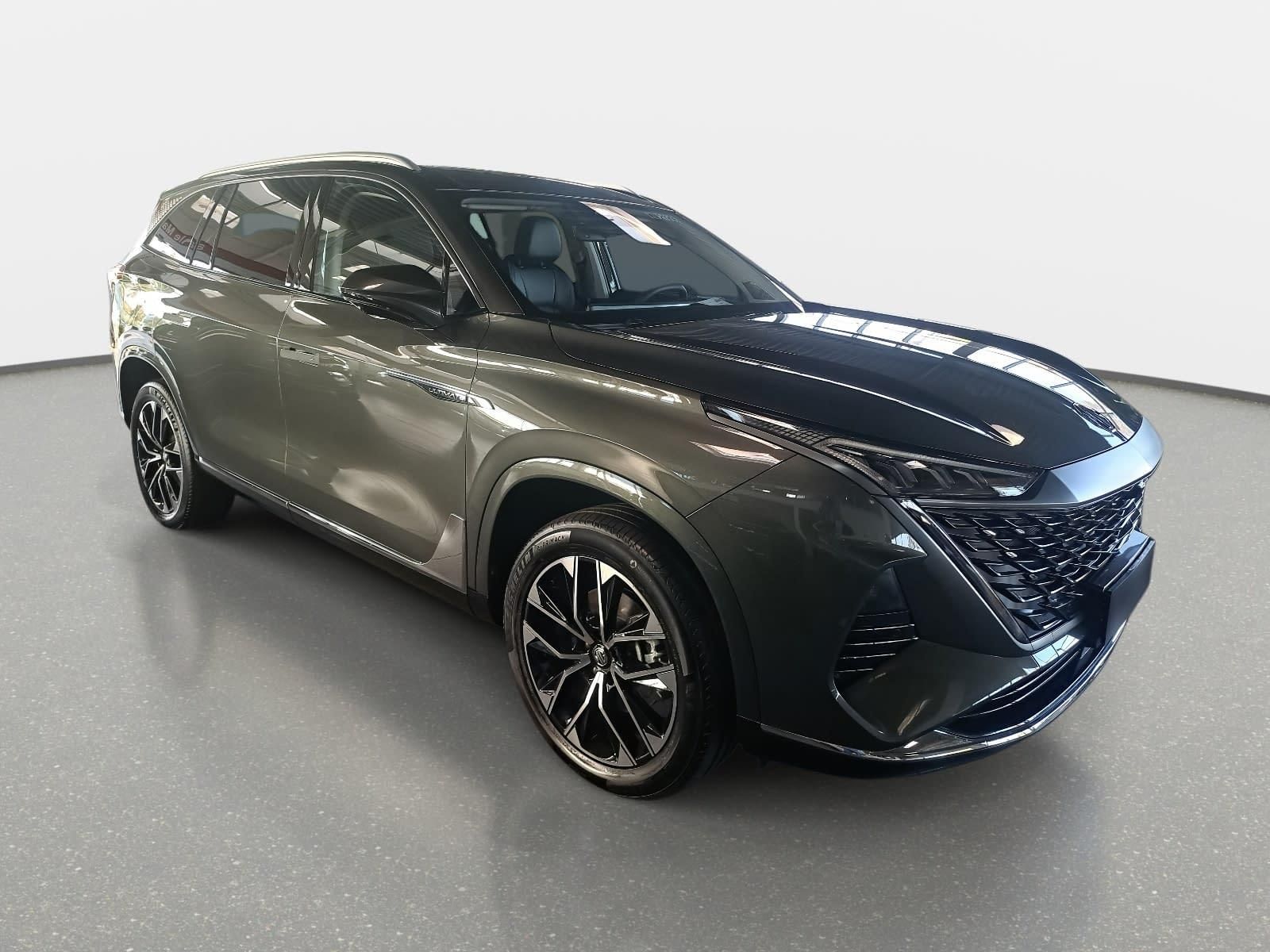 MG S9