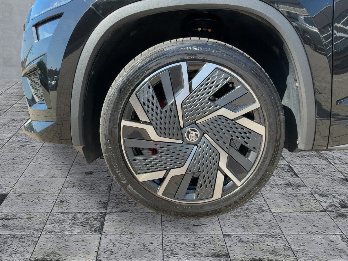 Skoda Kodiaq - Bild 8