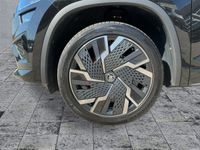 Skoda Kodiaq - Vorschau Bild 8