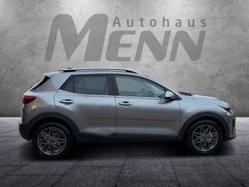 Kia Stonic 1.0T 48V Nightline Edition LED Navi PDC