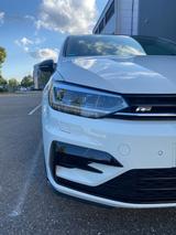 Volkswagen Touran 1.8 TSI DSG Highline Highline - VW Touran von privat