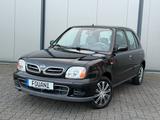 Nissan Micra 1.0 Fresh*1.HAND*KLIMA*AUTOMATIK*GARANTIE* - Nissan Gebrauchtwagen von 2002