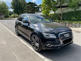Audi SQ5 3.0 TDI competition tiptronic quattro21 Zoll - Audi SQ5 Gebrauchtwagen in Hamburg