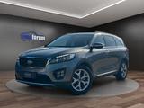 Kia Sorento Platinum Edition 4WD AHK°ACC°PANO°XENON - Kia Sorento: Automatik
