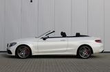 Mercedes-Benz C 63 AMG Mercedes-AMG C 63 S Autom. Mercedes...