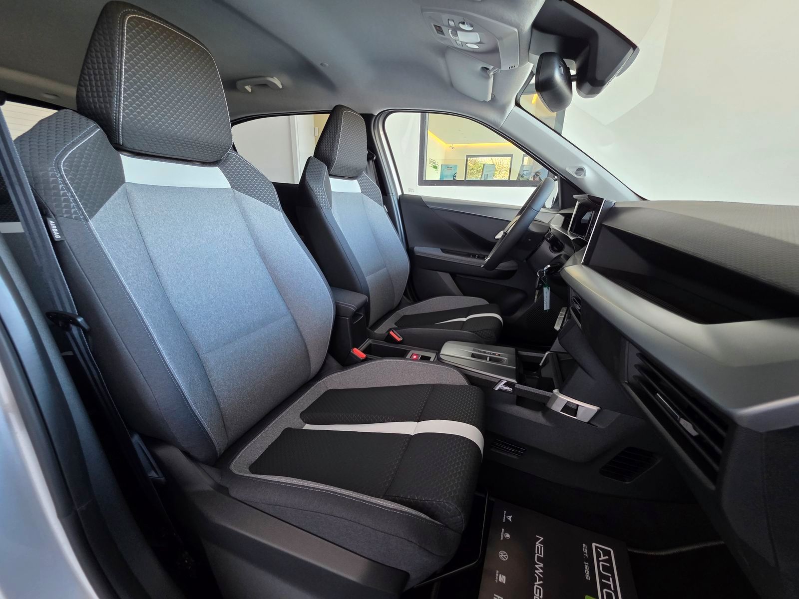 Opel Frontera - Bild 22