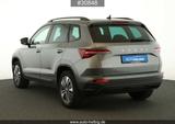 Skoda Karoq 2.0 TDI Drive 4x4 #Cam#ACC#Matrix-LED#SHZ# - mit Diesel-Antrieb: Allradantrieb, Geländewagen, 2.0