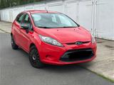 Ford Ka 1.2 Benzin - 80tsdKm  TÜV NEU - Ford Ka/Ka+ in Halle