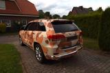 Jeep Grand Cherokee Summit 3.0 V6 M.-Jet 184kW Au... - gebrauchte Jeep Grand Cherokee aus dem Jahr 2015