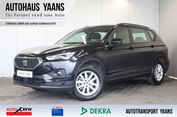 Seat Tarraco 2.0 TDI Style AID+FRONT+LANE+PDC+LED