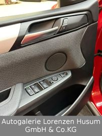 BMW X4 - 8