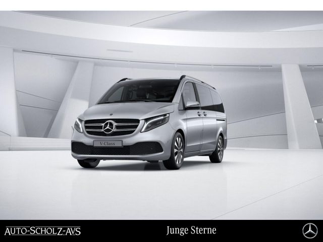 Mercedes-Benz V 250 d Edition 4M lang EDITION AHK*Burmester***