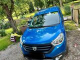 Dacia Dokker TCe 115 Stepway Stepway - Dacia: Kleinbus