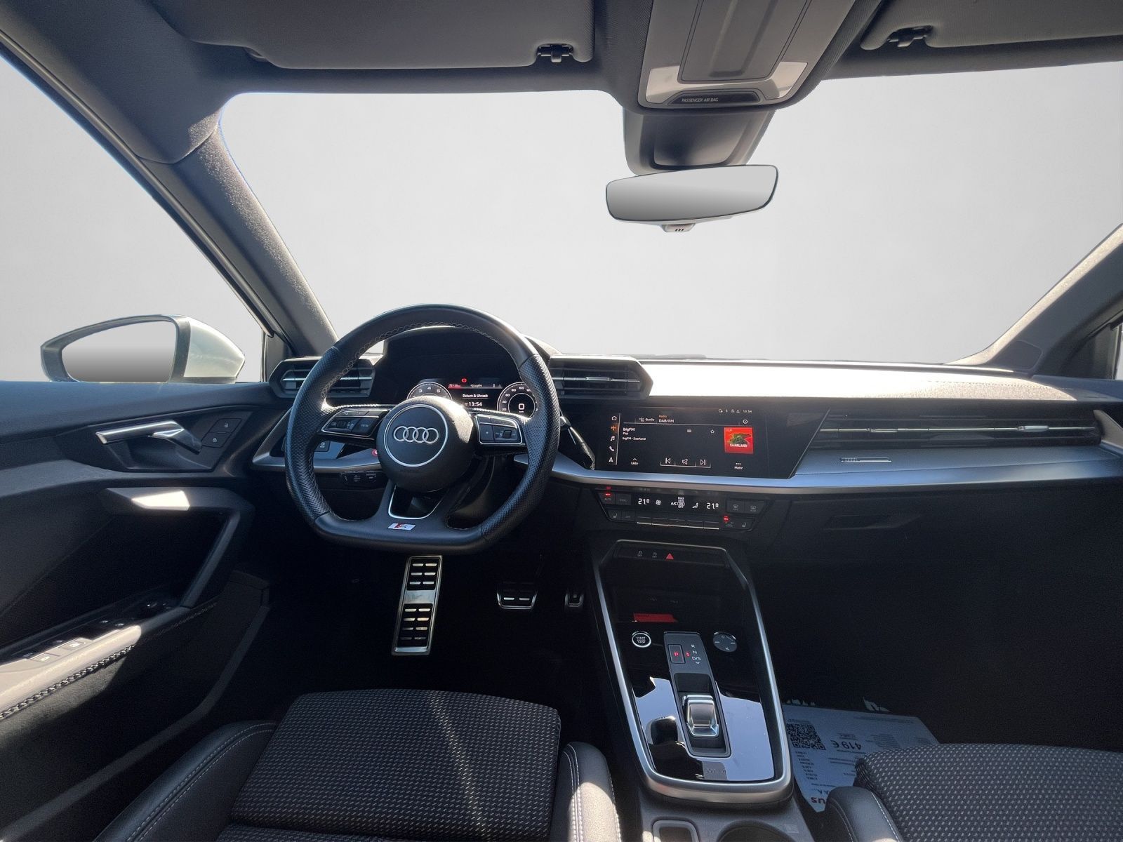 Audi A3 - Bild 4