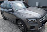 Mercedes-Benz GLB 200d Progressive Line 8G AHK/Navi/AR/7-Sitze - Mercedes-Benz GLB 200 von privat