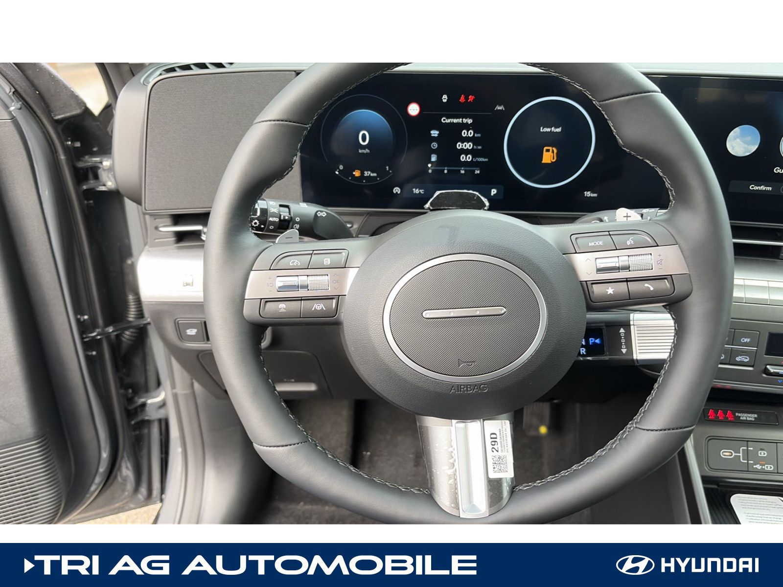 Hyundai Kona – Bild 14