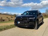 Skoda Kodiaq 2.0 TDI SCR 147kW DSG 4x4 SPORTLINE S...