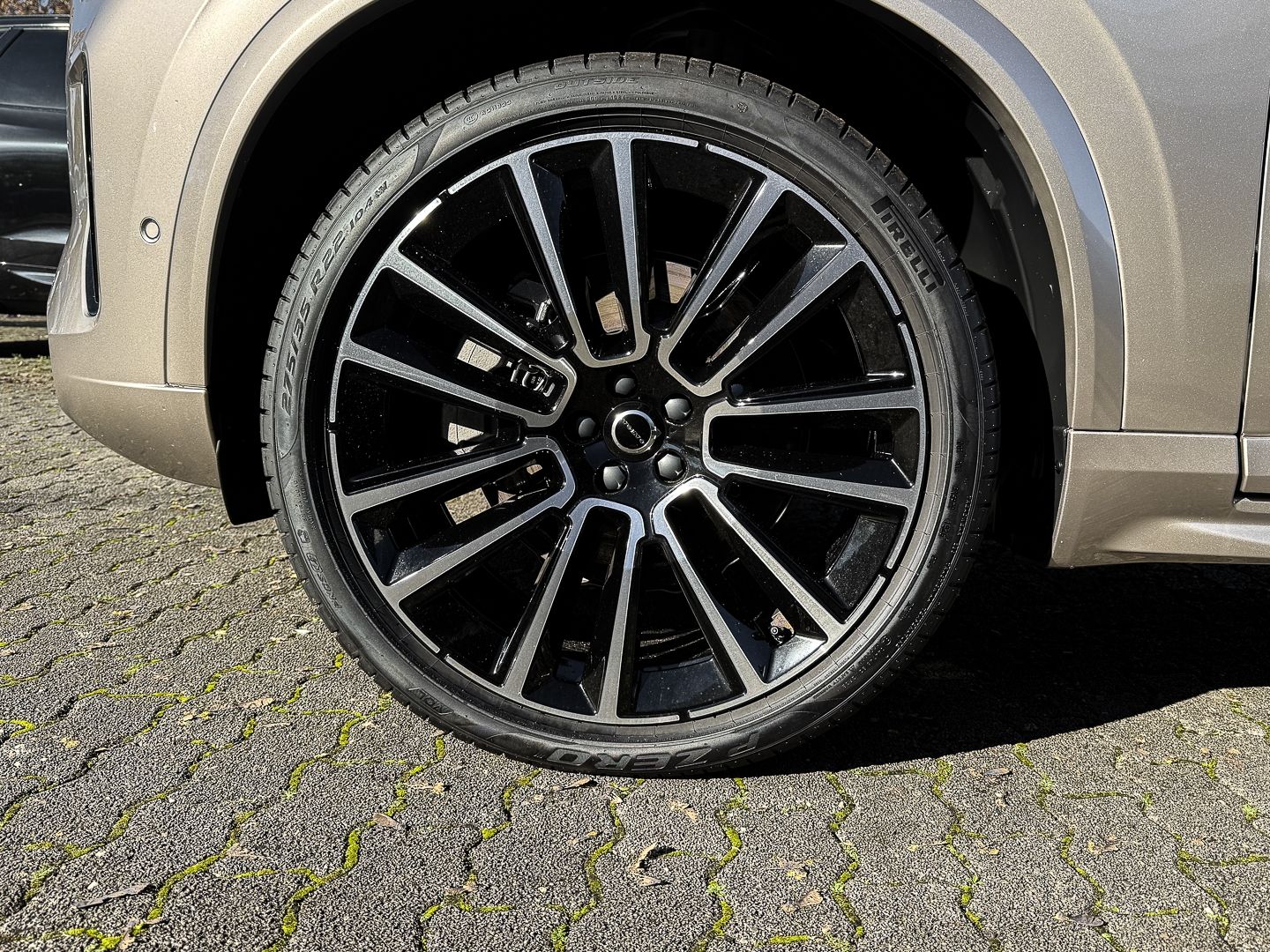 Volvo XC90 - Bild 6