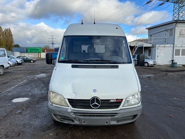 Mercedes-Benz Sprinter Kasten 313 CDI L2H2