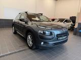Citroën C4 Cactus Feel|KAMERA|ALU|KLIMA|EURO6|AHK|NAVI| - Citroën in Krefeld