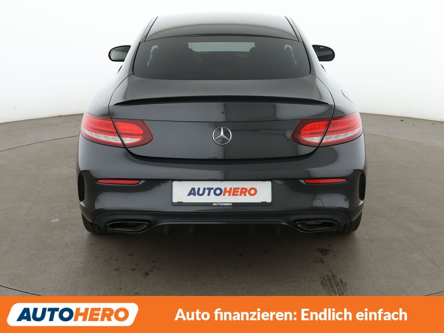 Mercedes-Benz C 300 Mild-Hybrid 4Matic AMG Line Aut NAVI LED foto 5