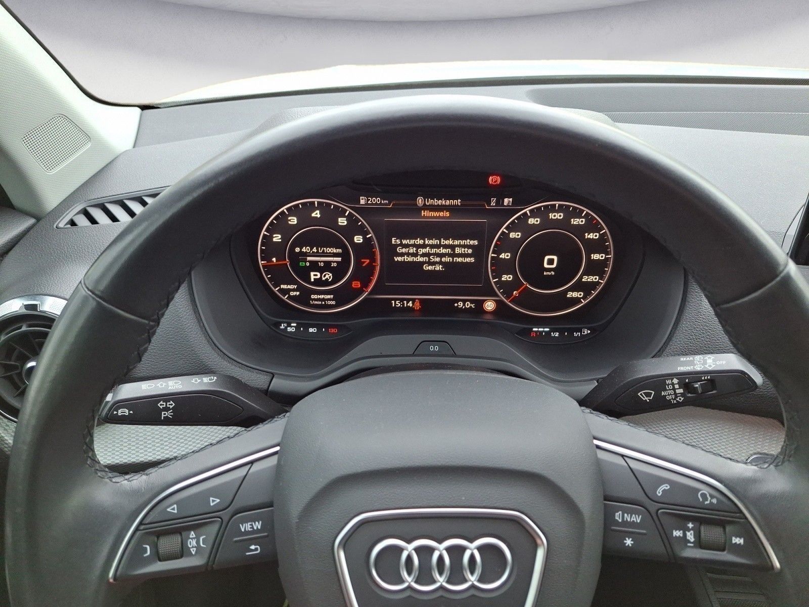 Audi Q2 - Bild 10