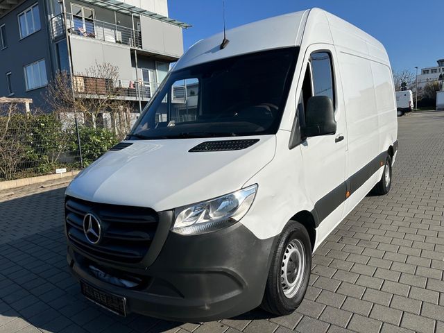 Mercedes-Benz SPRINTER 316CDI MITTEL*HOCH*KLIMATRONIK*EURO-6*