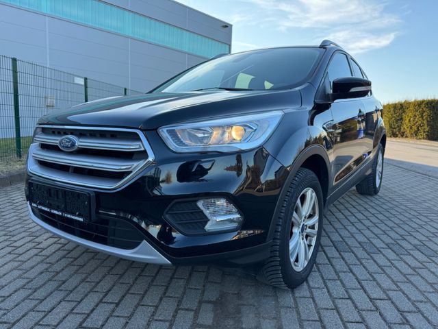 Ford Kuga Cool & Connect