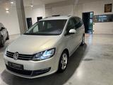 Volkswagen Sharan Highline 2.0TSI DSG,Xenon,Navi,8-fach,AHK - gebrauchte VW Sharan aus dem Jahr 2011