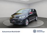 Volkswagen up! 1.0 beats KLIMA+SITZHZG+SOUNDSYSTEM+DAB+ - Volkswagen up!: Beats