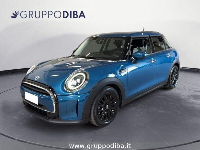 Image of MINI ONE