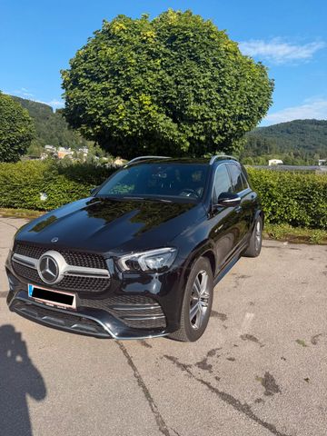 MERCEDES-BENZ GLE 350 de 4MATIC - AMG Line