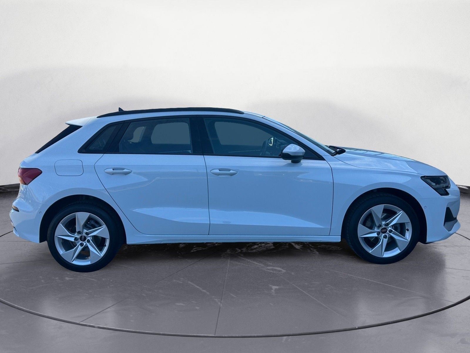Audi A3 - Bild 6