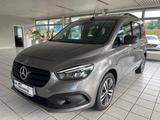 Mercedes-Benz Citan Kombi 113 *LED*AHK*NAVI*RDC*DAB* - graue Mercedes-Benz Citan