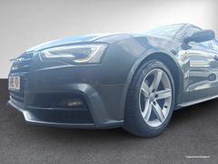 AUDI A5 Sportback 2.0 TDI quattro S-line ACC Xen Navi AUDI A5 Sportback 2.0 TDI quattro S-line ACC Xen Navi